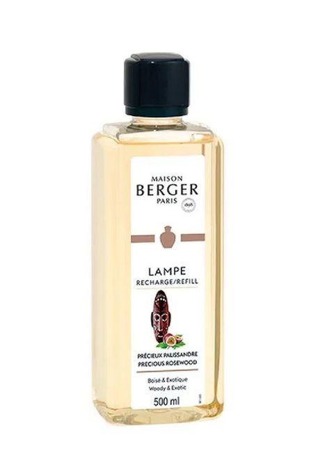 Аромат для аромалампы Драгоценный палисандр Maison Berger Paris