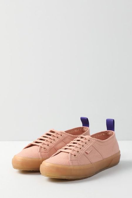 Кеды Superga