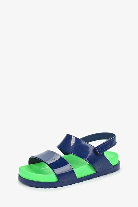 Сандалии MELISSA