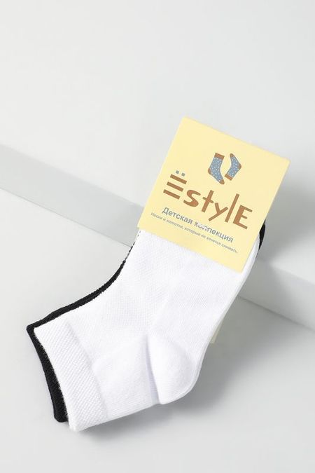 Дет. Носки Estyle