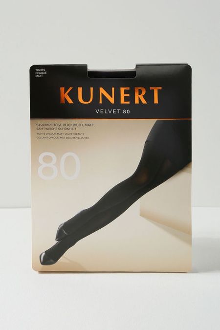 Колготки 77 den Kunert