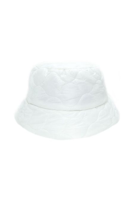 Панама утепленная стеганная Mellizos