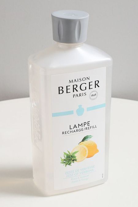 Аромат Цедра вербены Maison Berger Paris