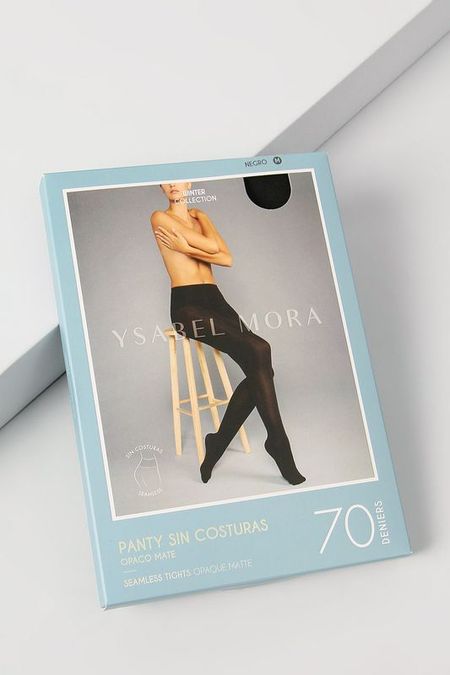 Колготки 70 den Ysabel Mora