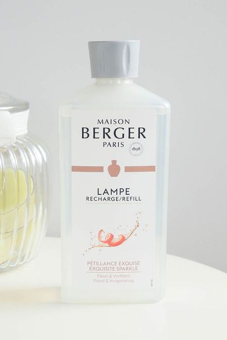 Аромат для лампы Брызги шампанского Maison Berger Paris