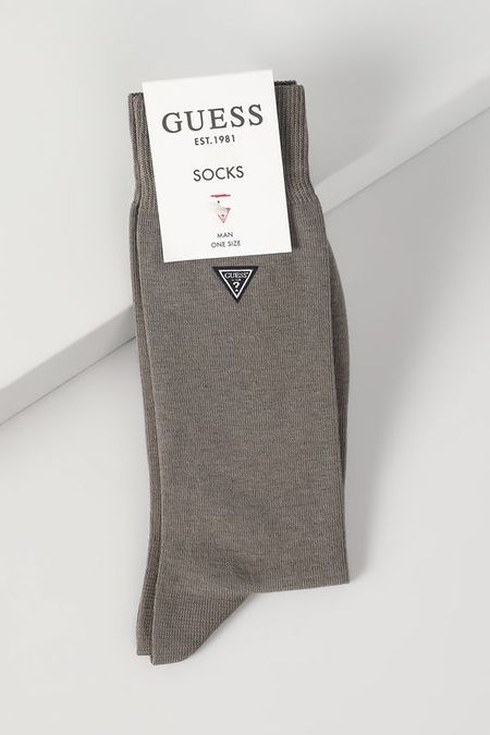 Носки классические Guess