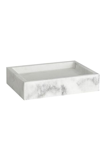 Мыльница Kammel WasserKRAFT