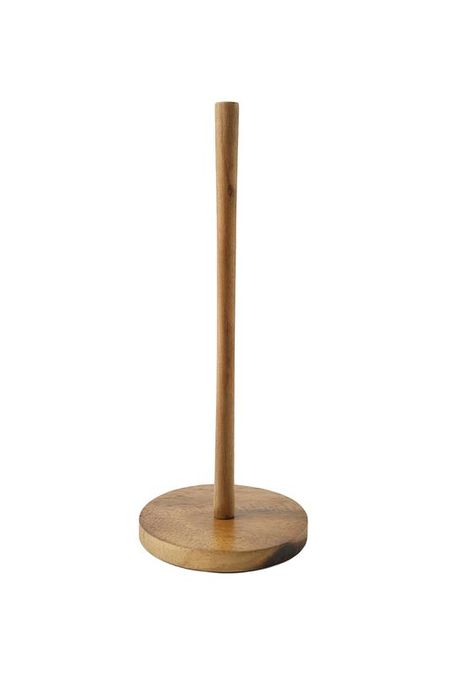 Держатель для бумажных полотенец Wooden Grain 21maison