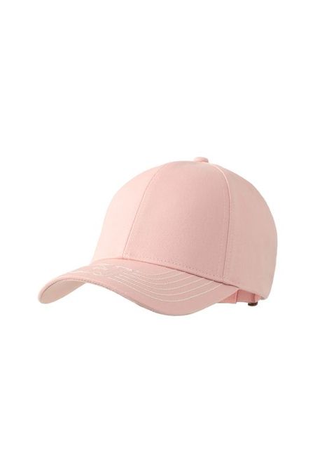 Хлопковая бейсболка Guess