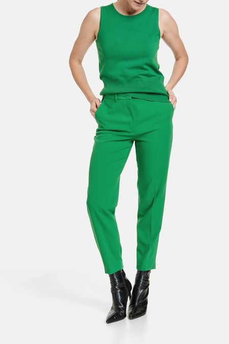 Классические брюки Gerry Weber