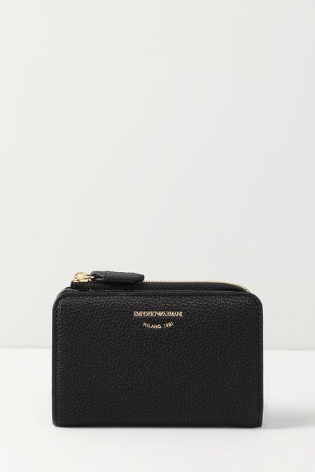Кошелек на молнии EMPORIO ARMANI