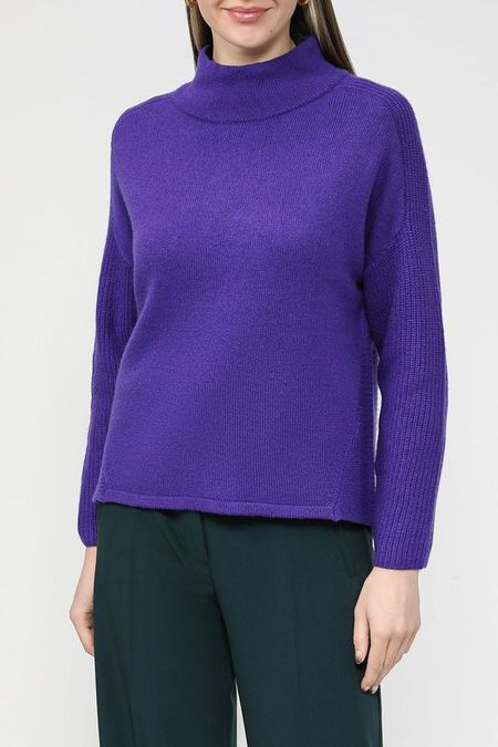 Свитер из смесовой шерсти Gerry Weber