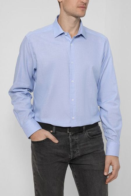 Сорочка Peter Jorgen