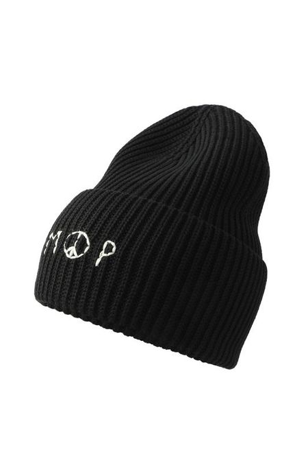 Шапка с добавлением шерсти Marc O'Polo