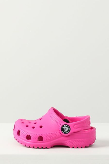 Сабо Crocs