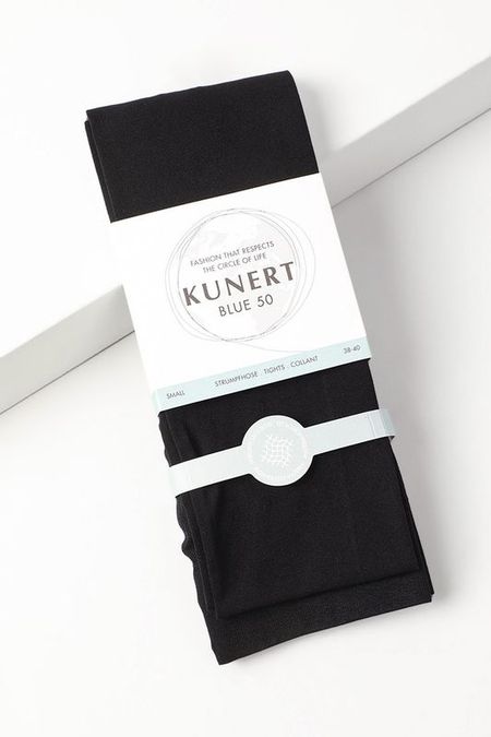 Колготки 50 den Kunert