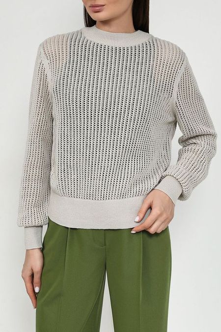 Джемпер хлопковый Marc O'Polo