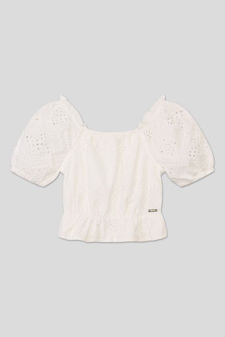 Дет. блуза Guess