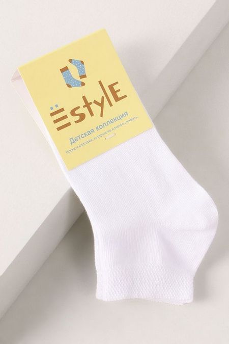 Носки Estyle