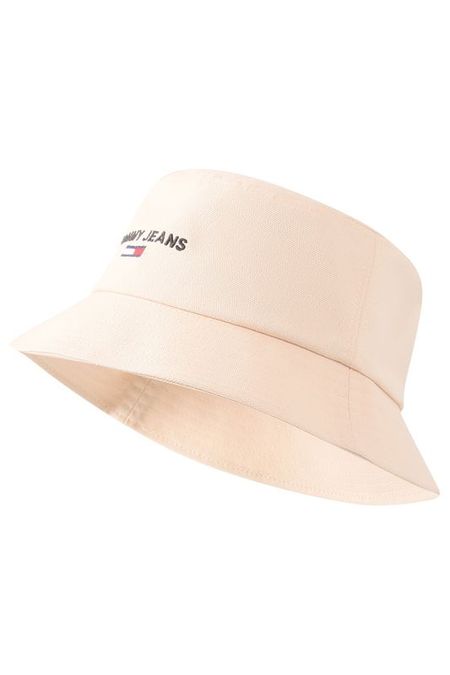 Панама из органического хлопка Tommy Hilfiger