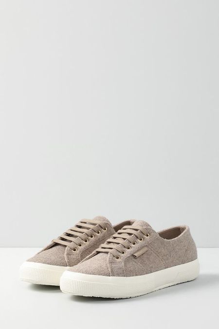 Кеды Superga