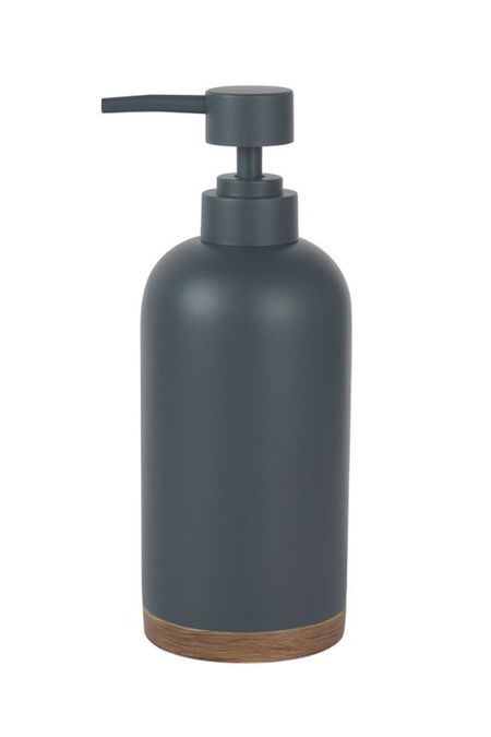 Дозатор для жидкого мыла Lopau WasserKRAFT
