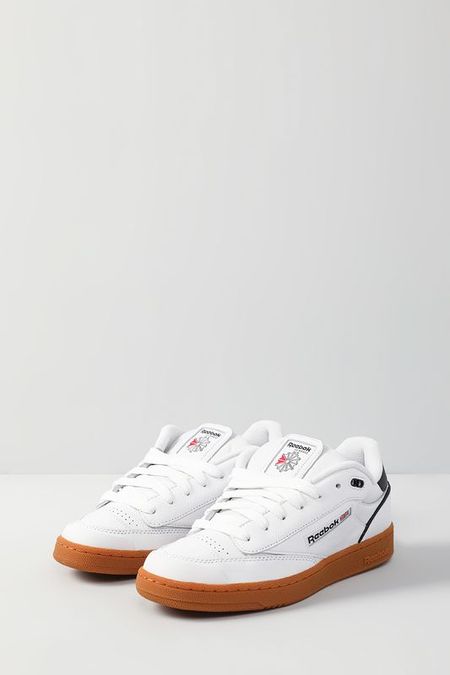 Кеды Club C Bulc REEBOK