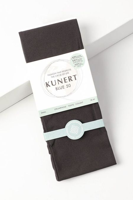 Колготки 50 den Kunert