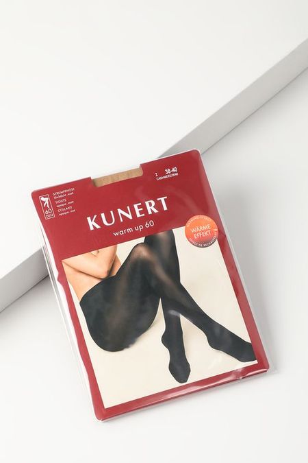 Колготки 60 den Kunert