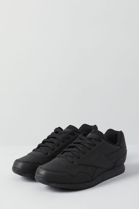 Кроссовки комбинированные Royal Classic Jogger 3 REEBOK