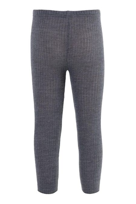 Шерстяные гамаши Wool&Cotton