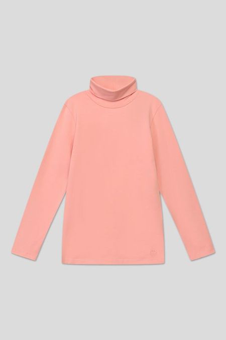 Хлопковая водолазка Benetton