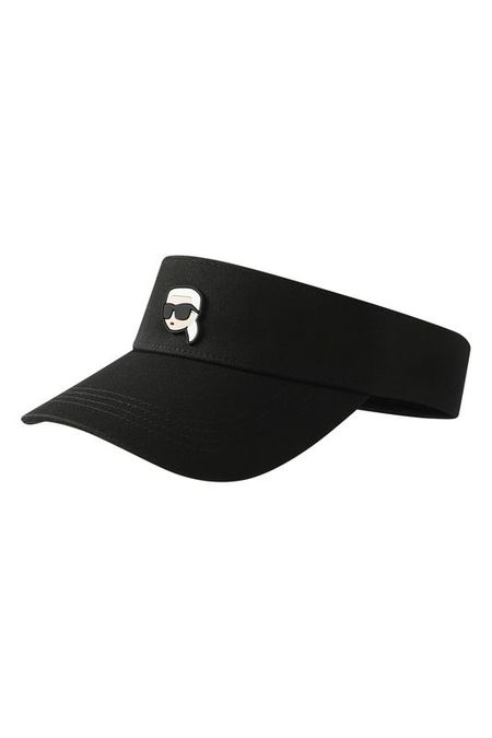 Козырек Karl Lagerfeld