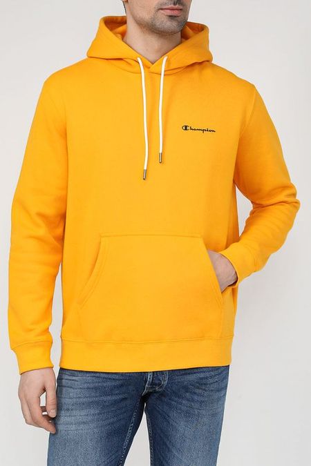 Худи с карманом Champion