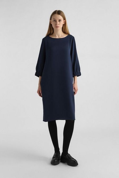 Платье с рукавами 3/4 Gerry Weber
