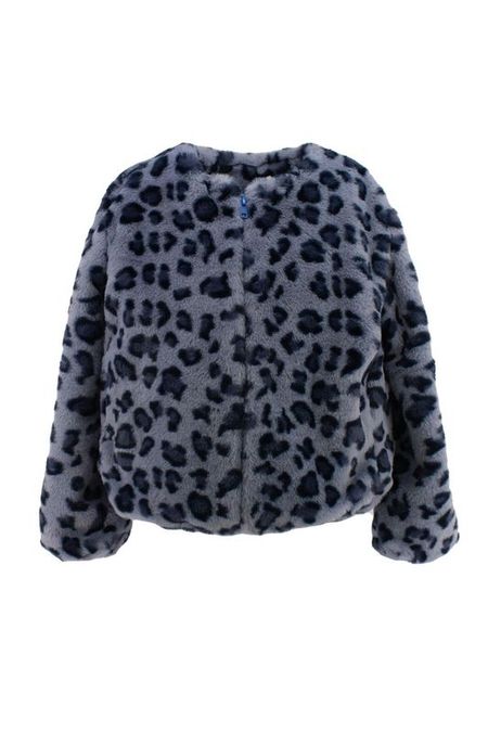 Куртка из искусственного меха EVIKA KIDS