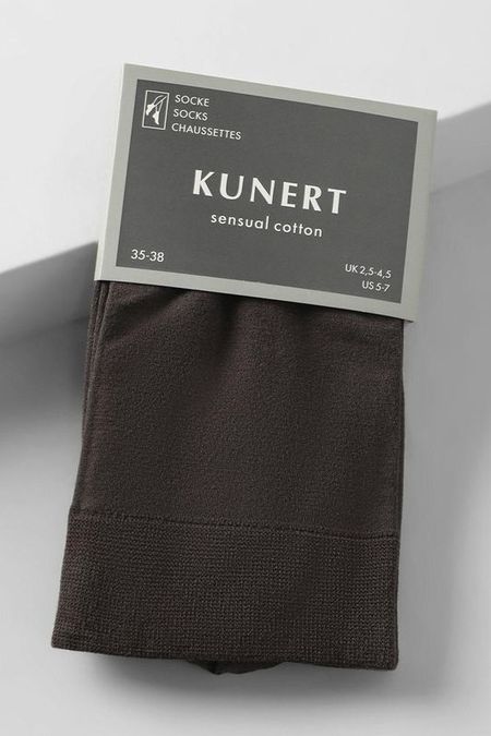 Носки классические Kunert