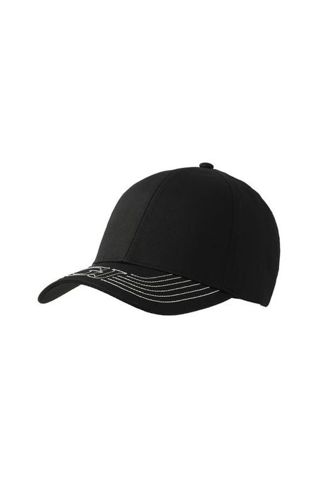 Хлопковая бейсболка Guess
