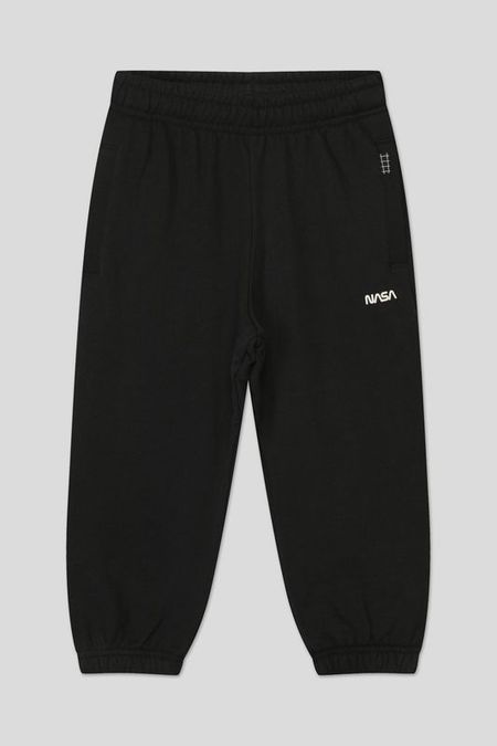 Хлопковые брюки Molo
