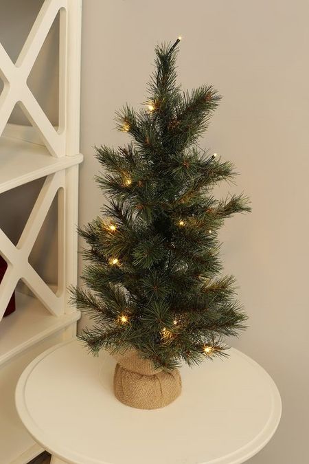 Световая фигура Alvin Tree Sirius