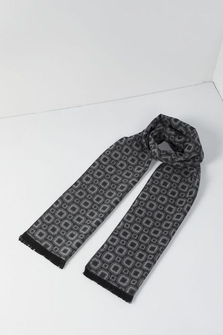 Шарф из вискозы LERROS