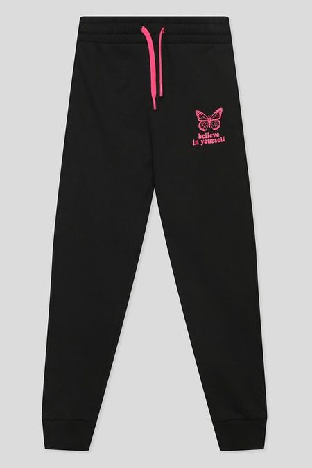Спортивные брюки с нашивкой OVS