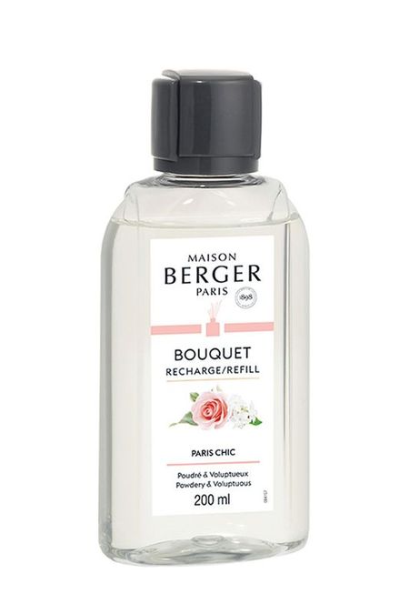 Аромат сменный Очарование Парижа Maison Berger Paris