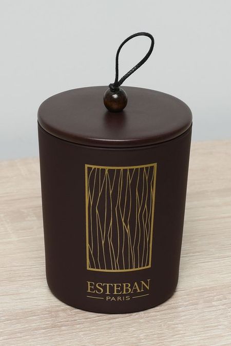 Свеча декоративная ароматическая Esteban 170 гр Esteban