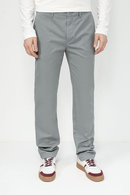 Брюки чинос хлопковые Tommy Hilfiger