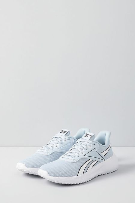 Текстильные кроссовки Lite 3 REEBOK
