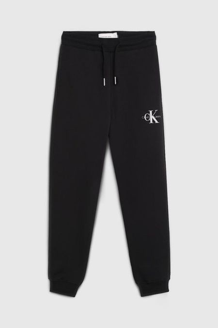 Брюки спортивные хлопковые Calvin Klein Jeans