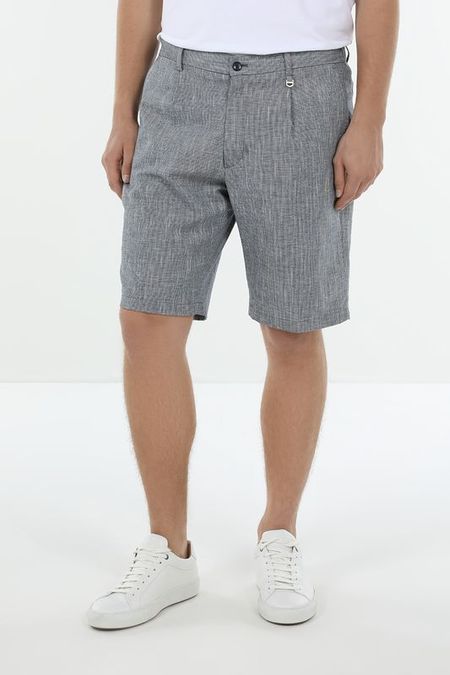 Шорты хлопковые Antony Morato