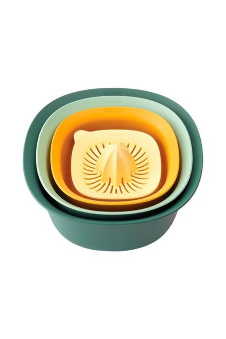 Мерный стакан-соковыжималка Brabantia