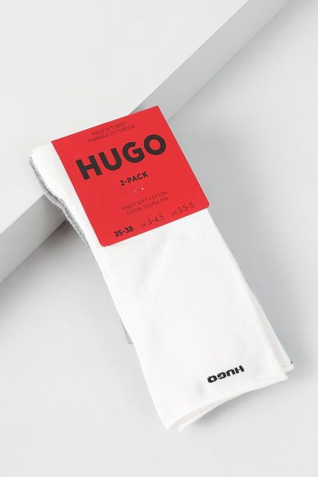Носки без резинки для профилактики отёков HUGO